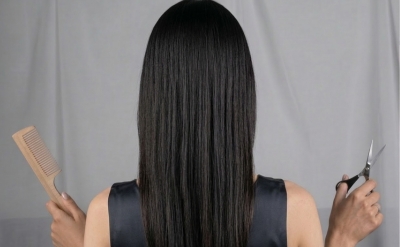 Shampoo Base for Normal Hair (unscented)